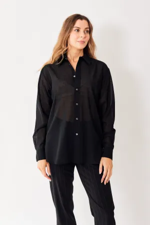 6397 The Frank Shirt