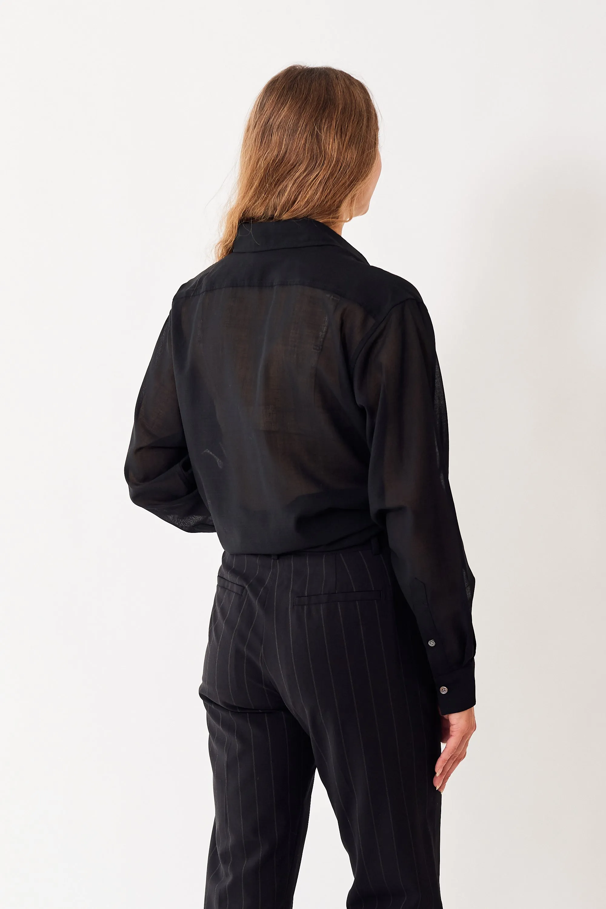 6397 The Frank Shirt