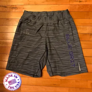 Alfa short (gray heather)