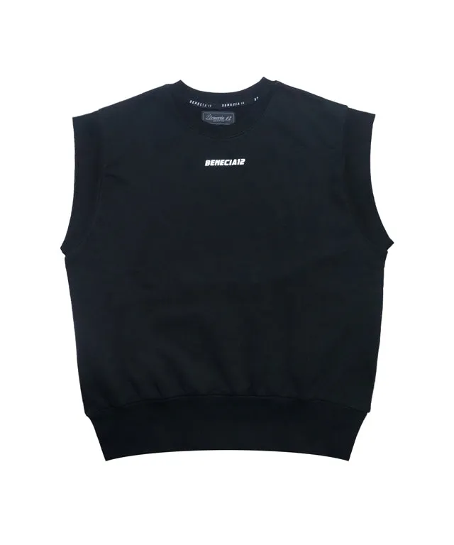 BENECIA 12 Day Vest V-neck