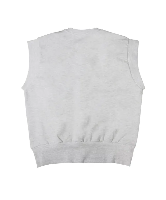 BENECIA 12 Day Vest V-neck