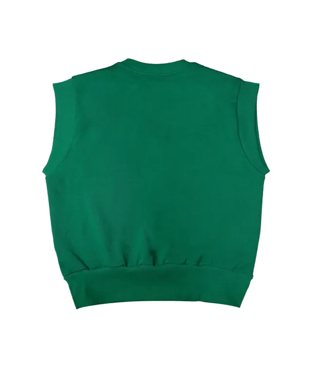 BENECIA 12 Day Vest V-neck