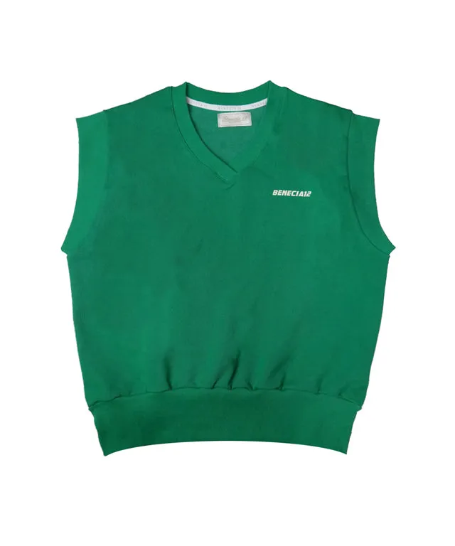 BENECIA 12 Day Vest V-neck