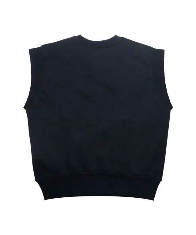 BENECIA 12 Day Vest V-neck