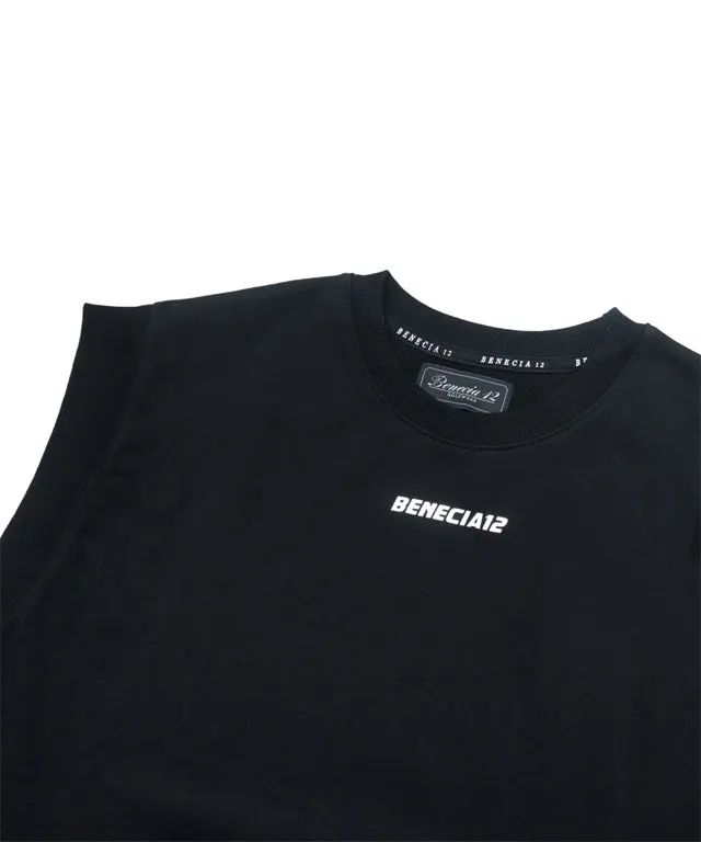 BENECIA 12 Day Vest V-neck