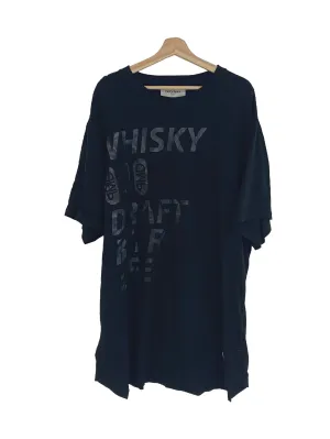 Black Tee