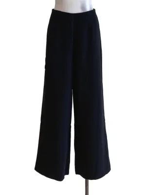 Blue Dri Fit Top
