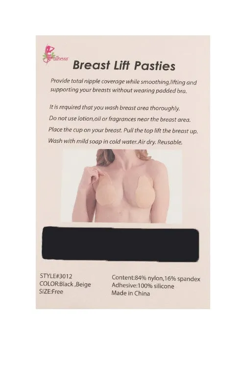 Breast Lift | Pasties