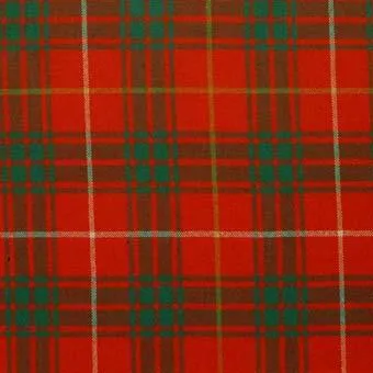 Bruce Ancient Tartan Pre-Tied Bow Tie