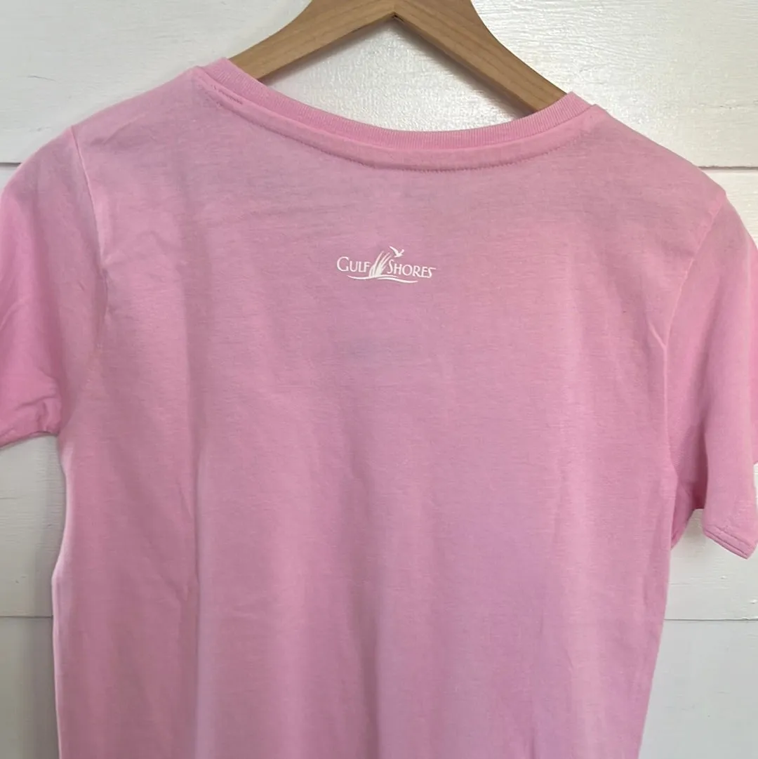 Classic STBB Women's V-Neck