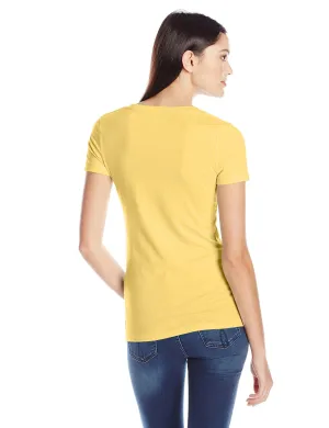 Clementine Women's Ideal V-Neck Tee