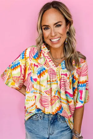 COLOR THEORY TOP
