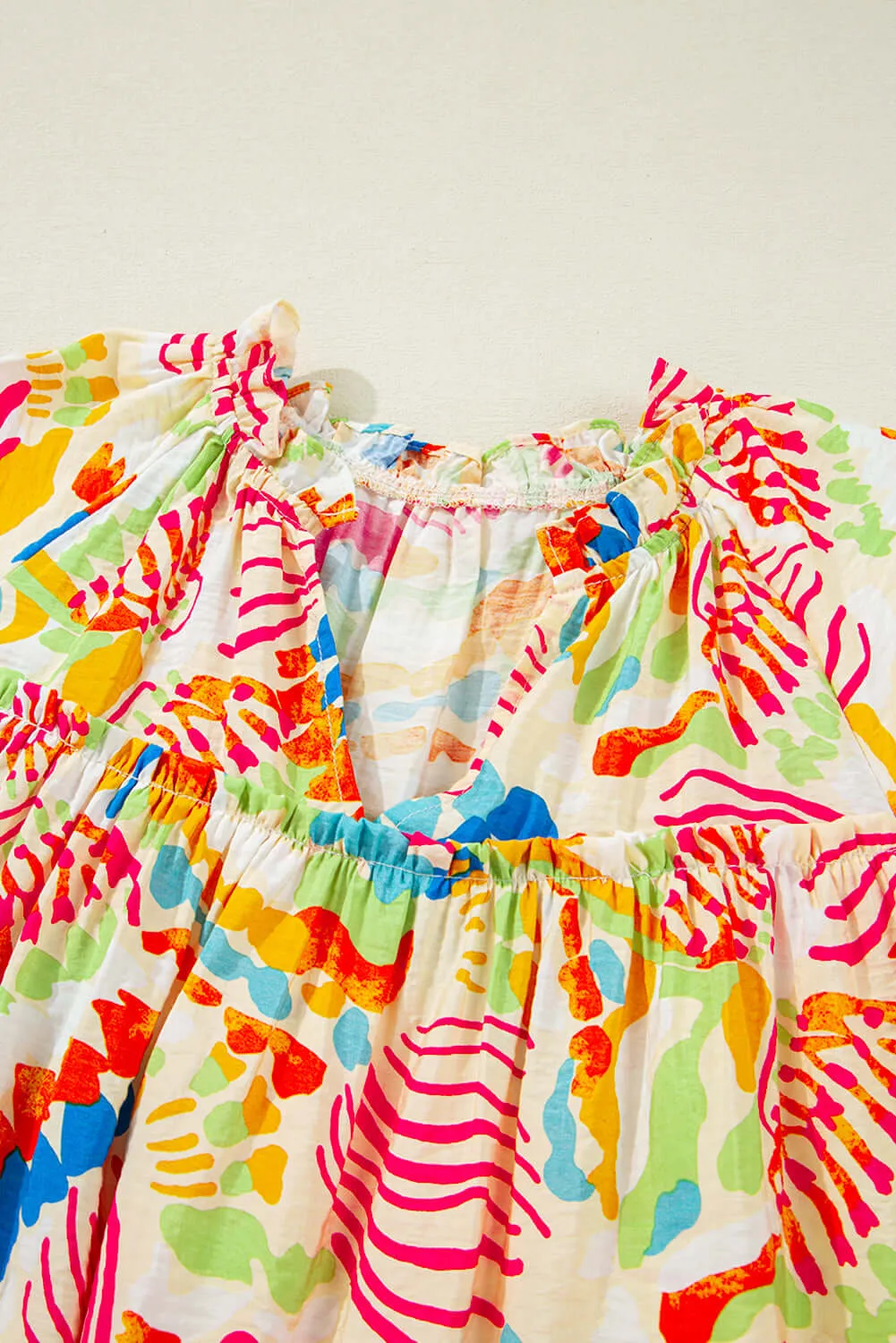 COLOR THEORY TOP