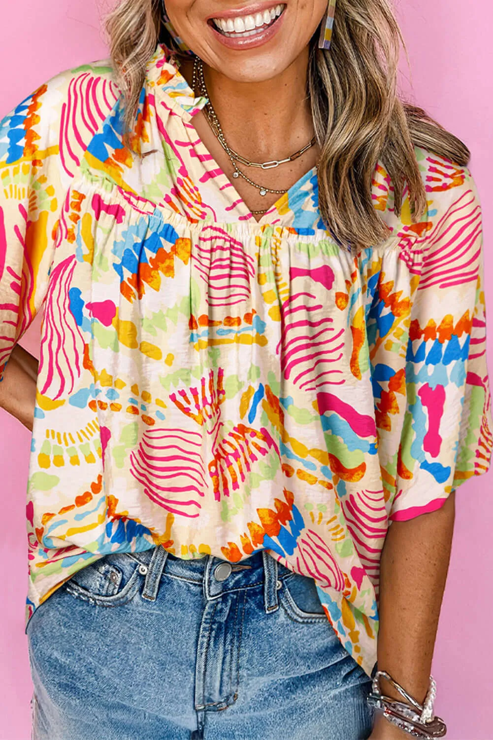 COLOR THEORY TOP