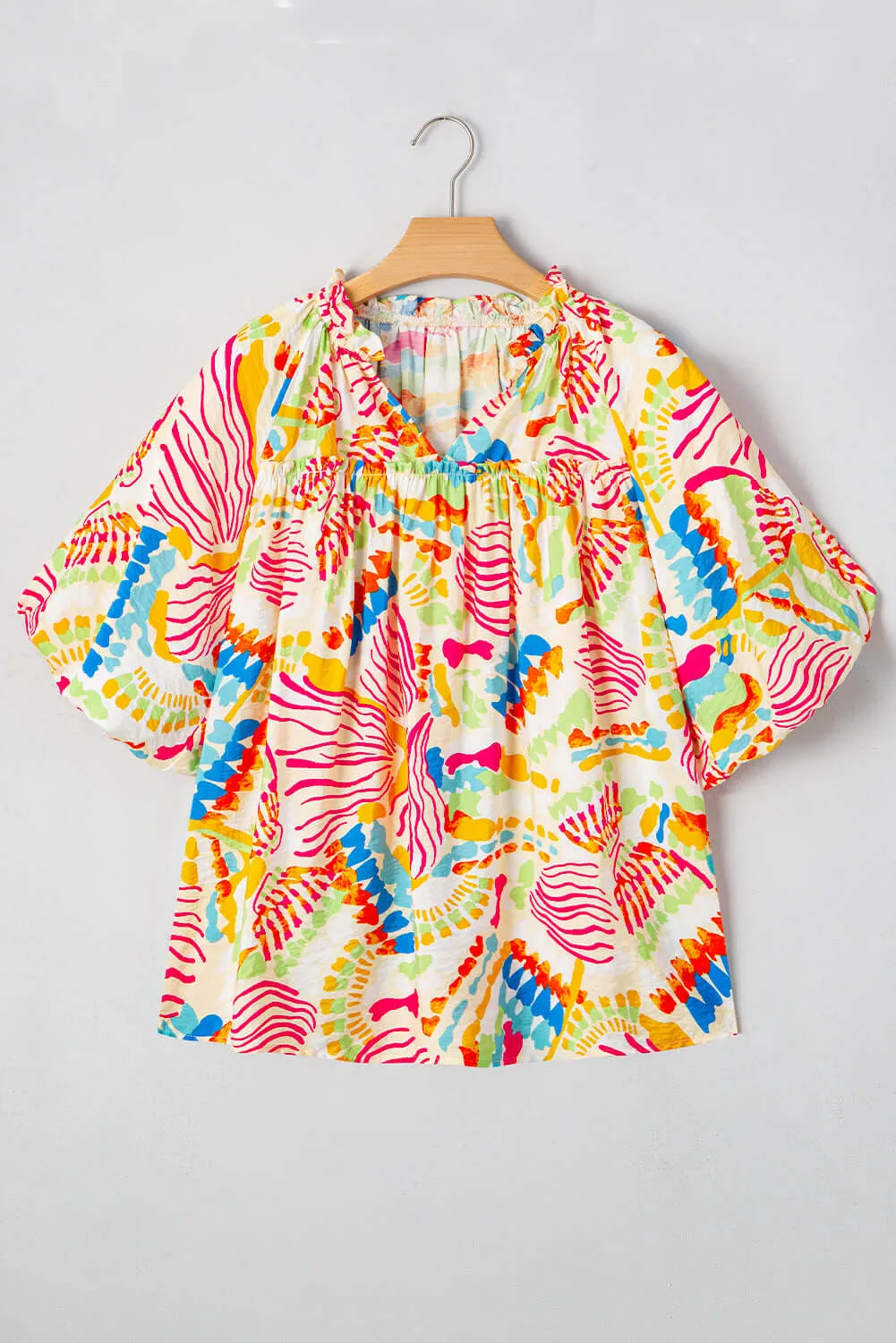 COLOR THEORY TOP