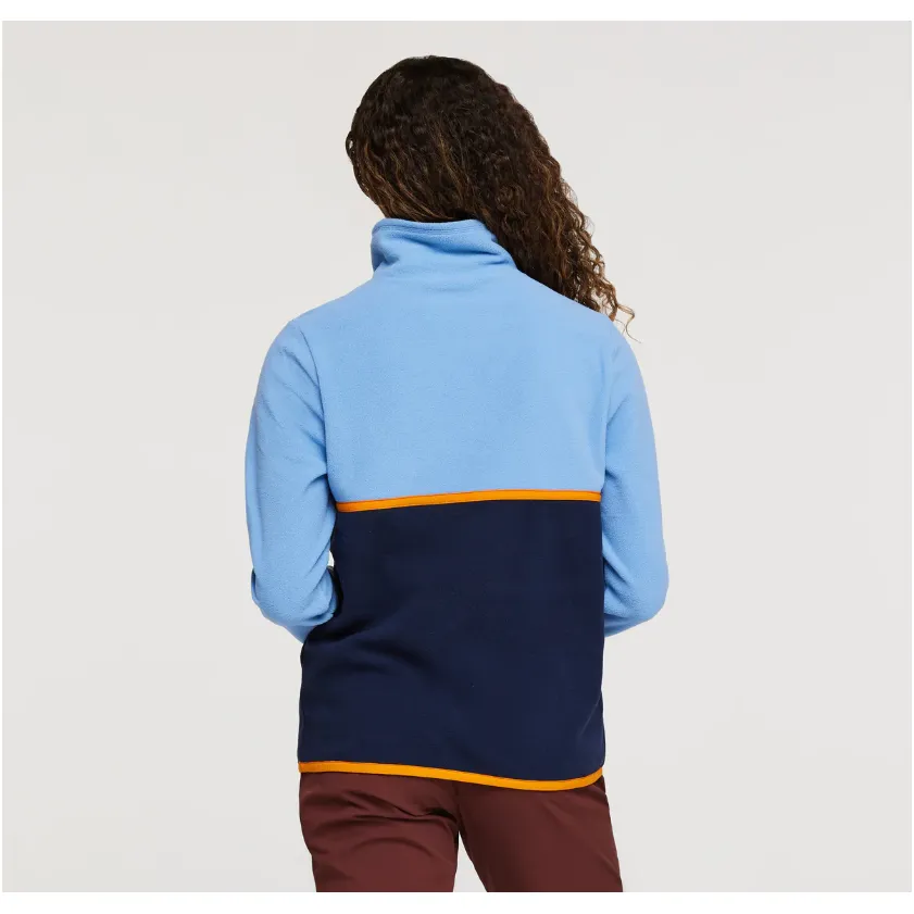 Cotopaxi Amado Fleece Women's