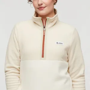 Cotopaxi Amado Fleece Women's
