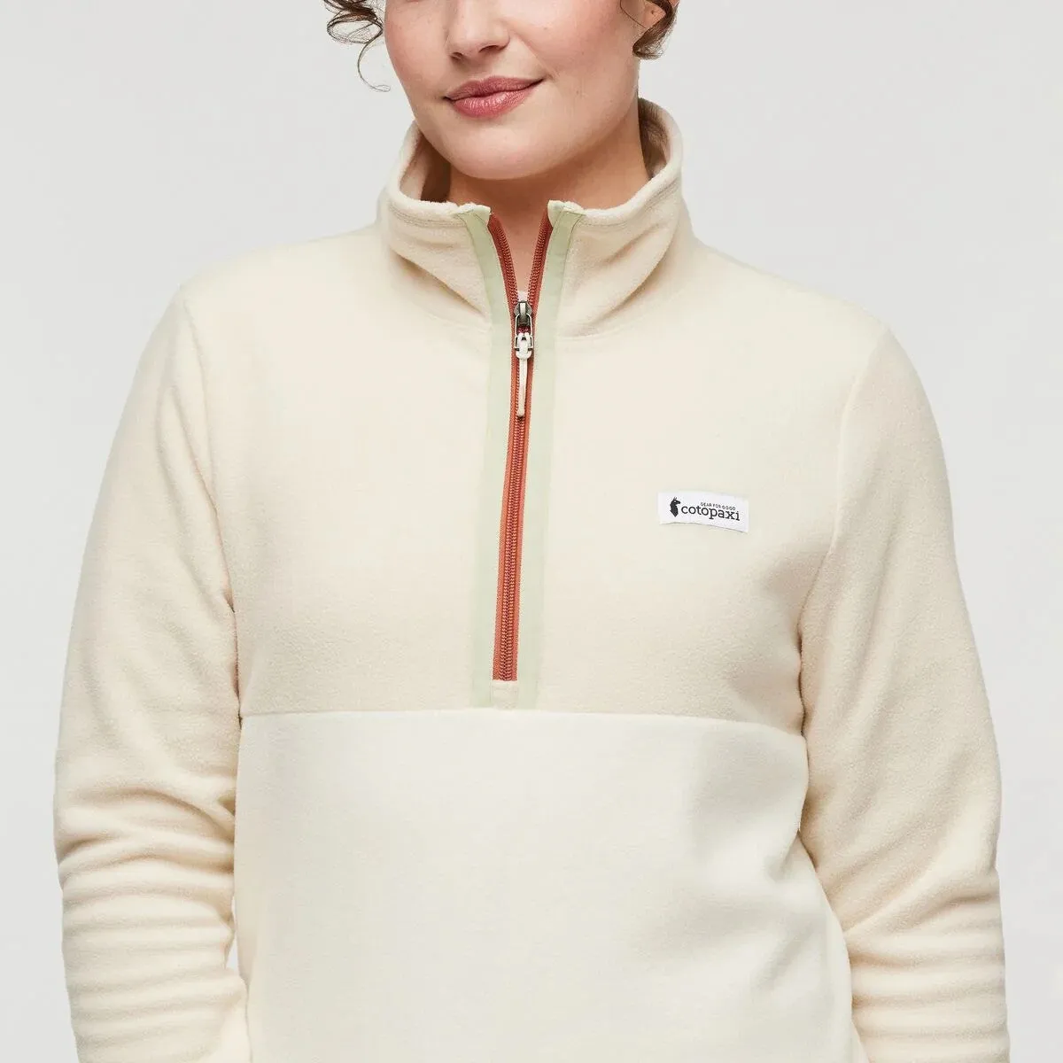 Cotopaxi Amado Fleece Women's