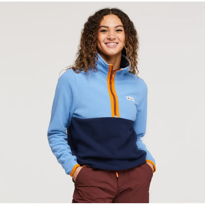 Cotopaxi Amado Fleece Women's
