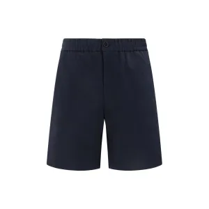 Cotton Shorts