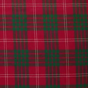 Crawford Ancient Tartan Pre-Tied Bow Tie
