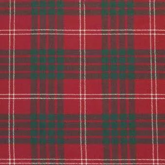 Crawford Modern Tartan Pre-Tied Bow Tie