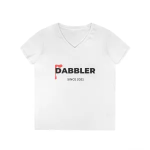 Dabbler Since 2021 V-Neck Shirt