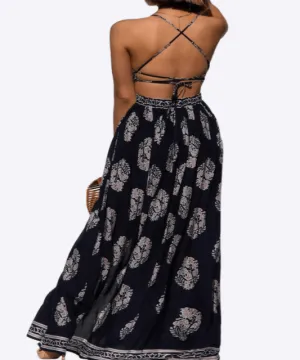 Dakotah Maxi Dress