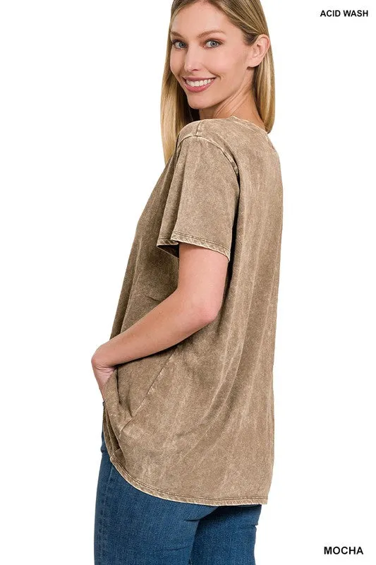 Effortlessly Fun Tshirt