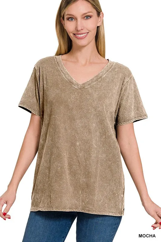 Effortlessly Fun Tshirt