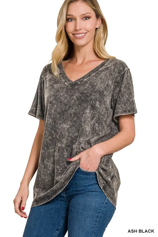 Effortlessly Fun Tshirt