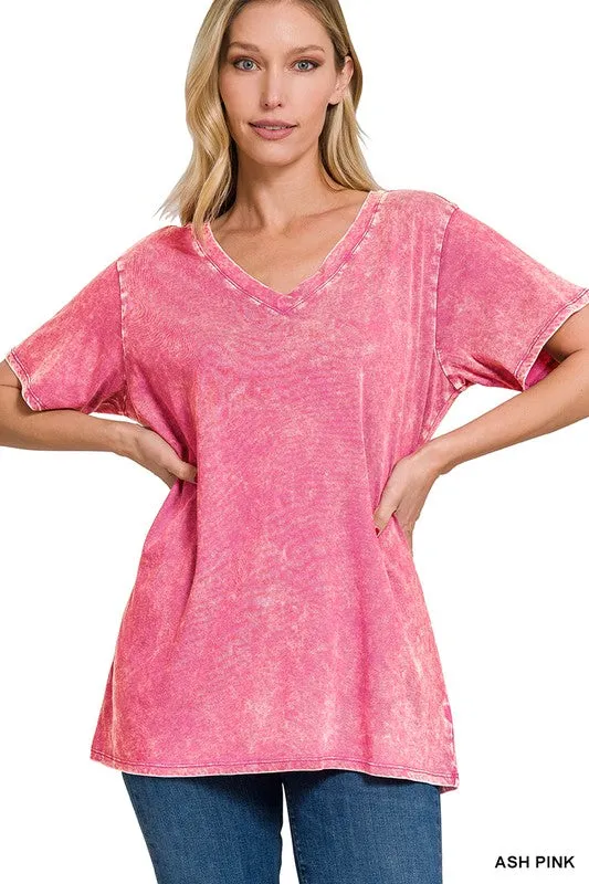 Effortlessly Fun Tshirt