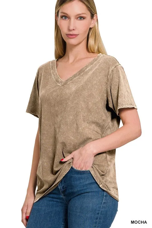 Effortlessly Fun Tshirt