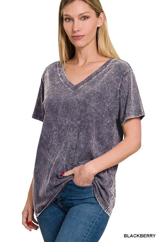 Effortlessly Fun Tshirt