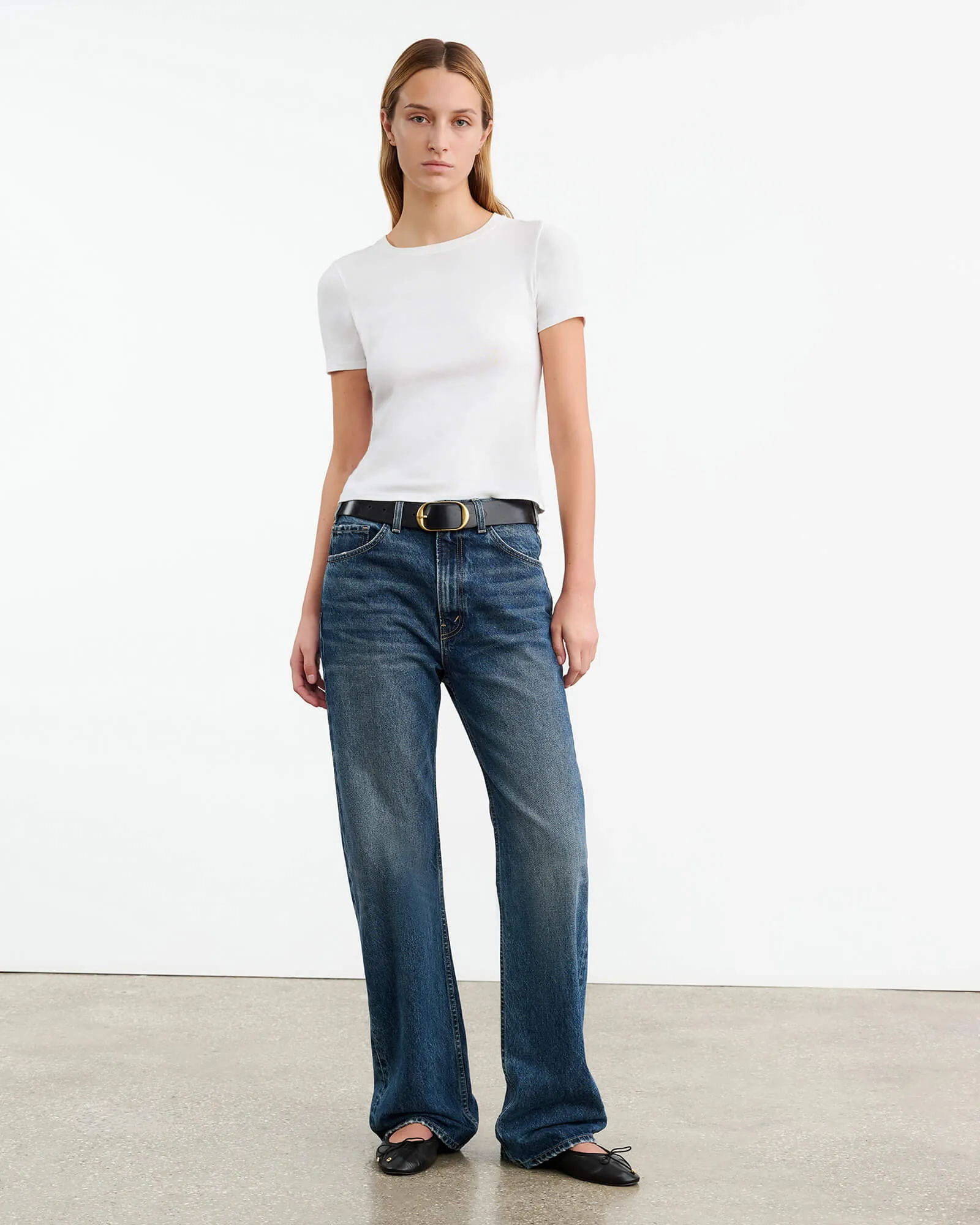 ELIN TEE