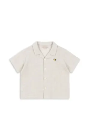 Elliot shirt by Konges slojd