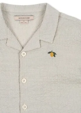 Elliot shirt by Konges slojd