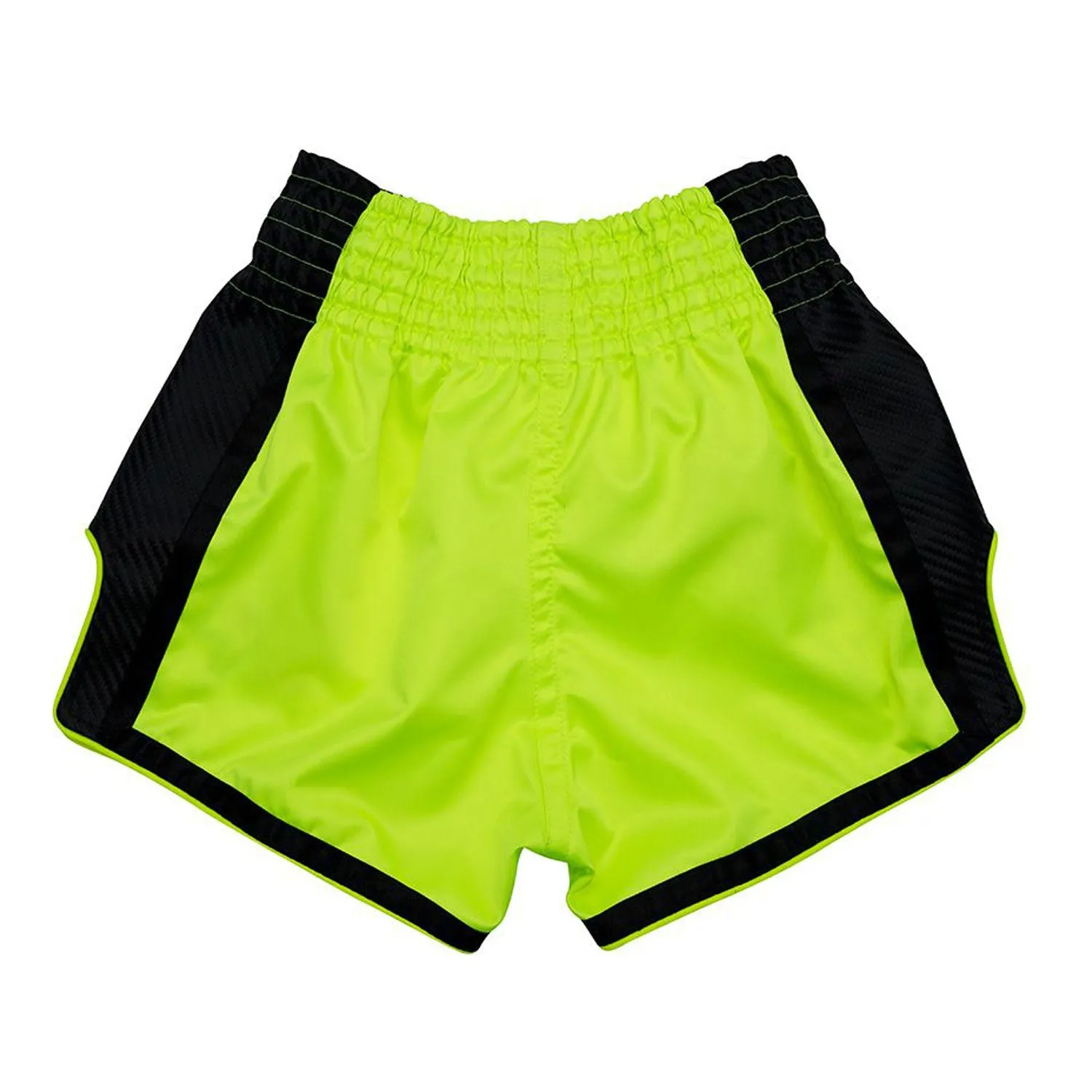 FAIRTEX KIDS MUAYTHAI SHORTS-SONAR