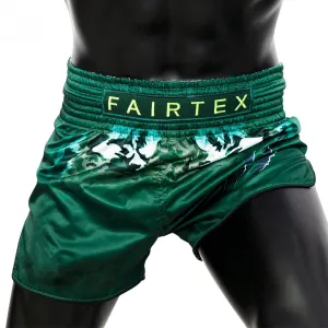 FAIRTEX TONNA MUAYTHAI SHORTS