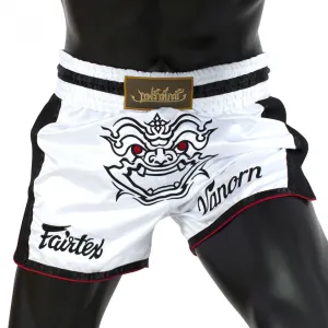 FAIRTEX VANOR SHORTS