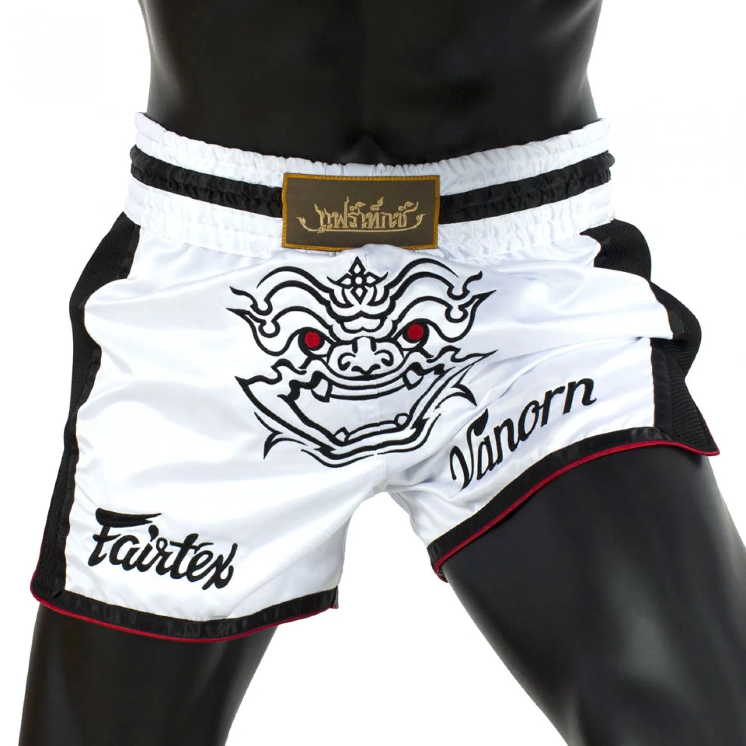 FAIRTEX VANOR SHORTS