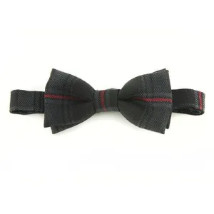 Farquharson Modern Tartan Pre-Tied Bow Tie