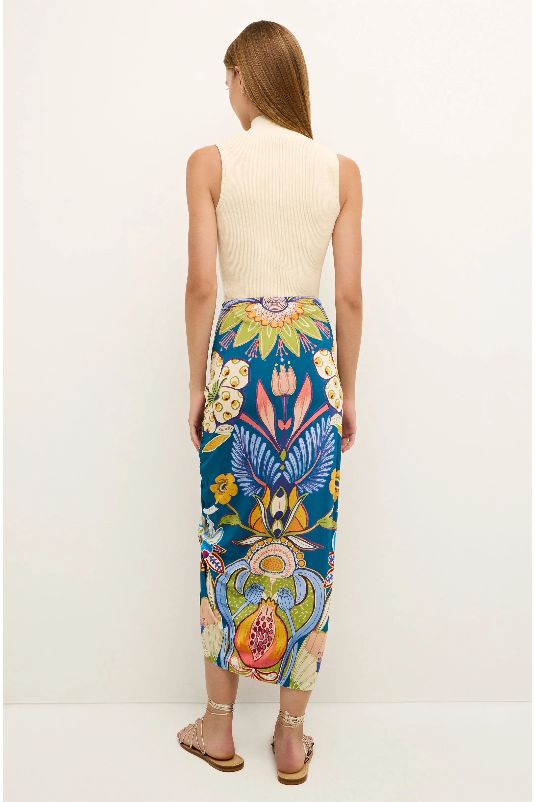 FOWLER SKIRT
