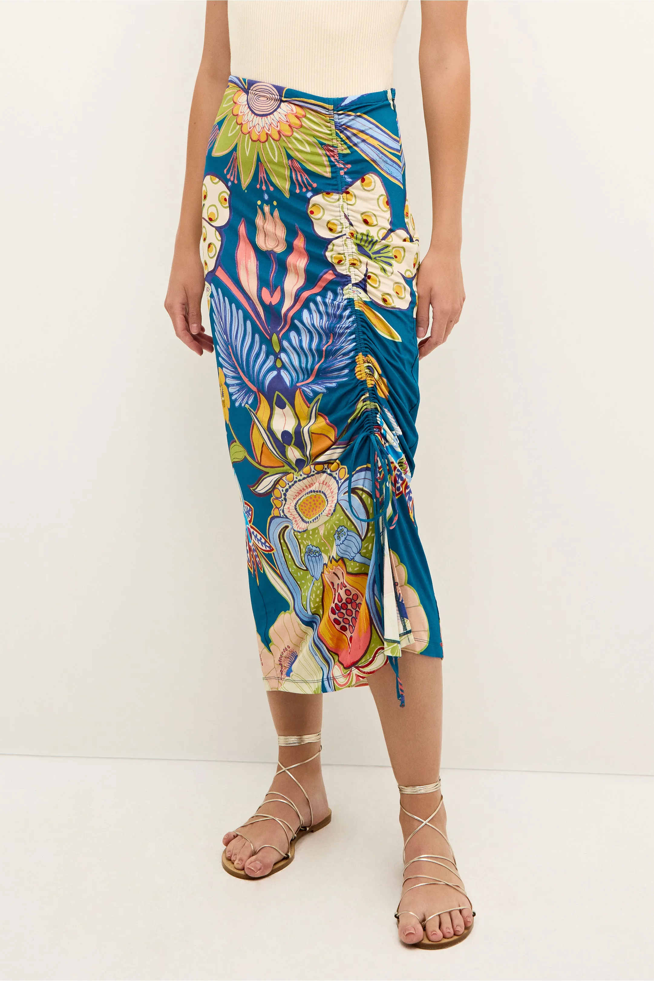 FOWLER SKIRT