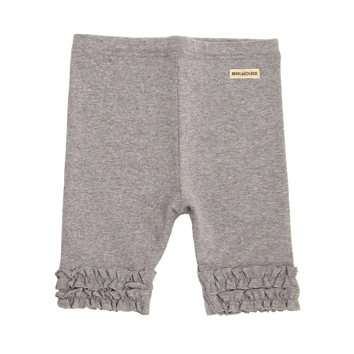 Frilled Shorts