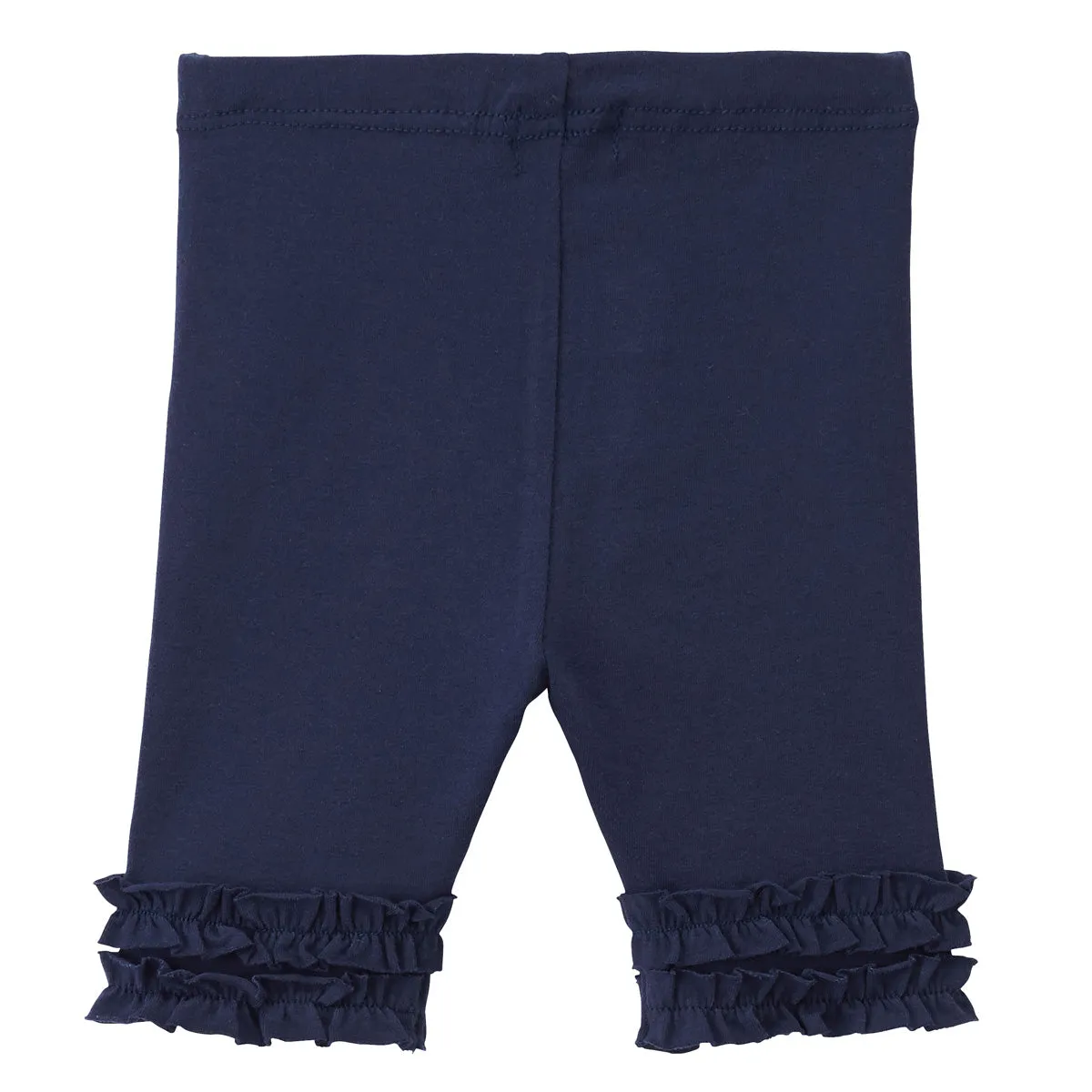 Frilled Shorts