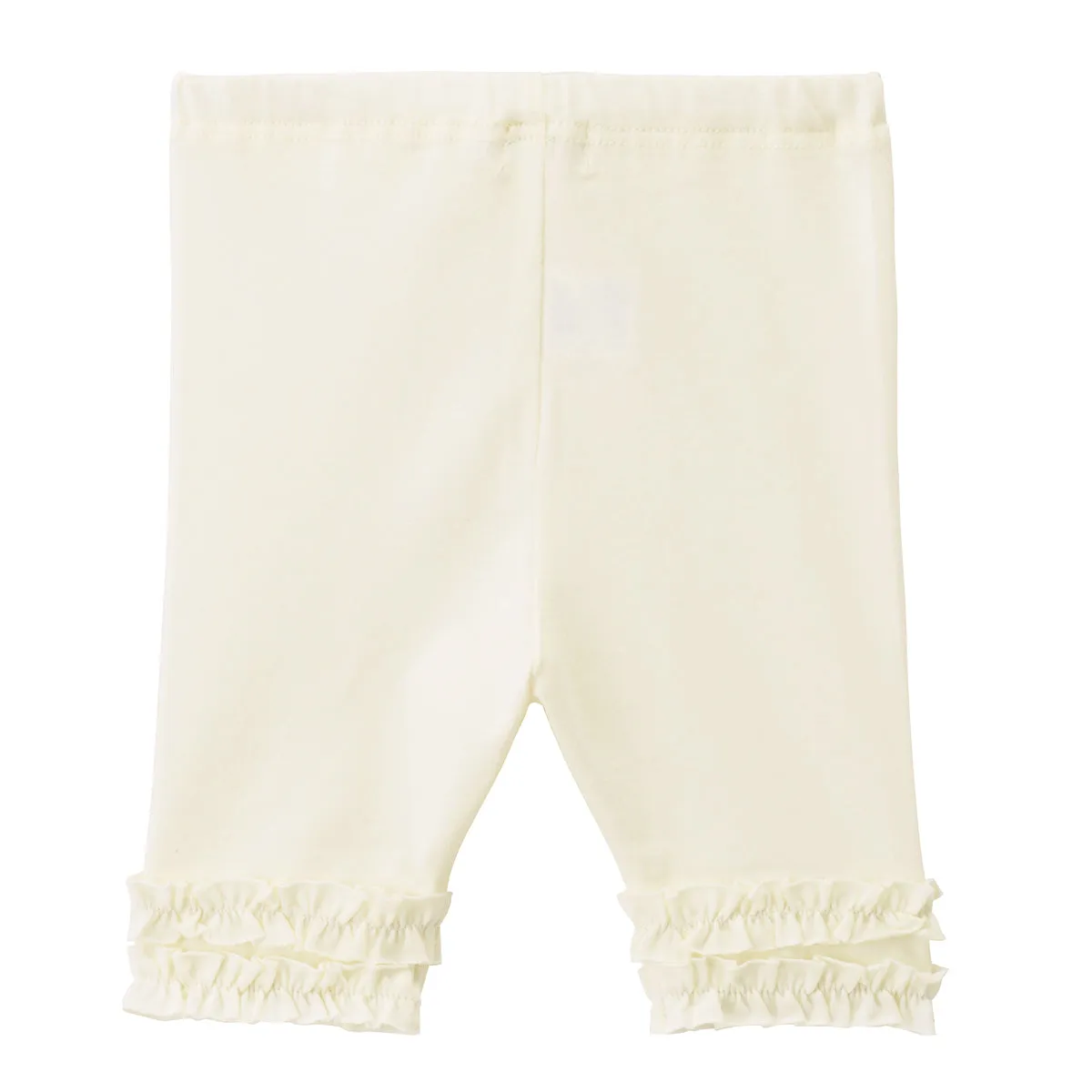 Frilled Shorts
