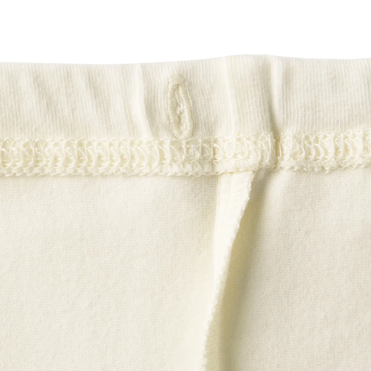 Frilled Shorts