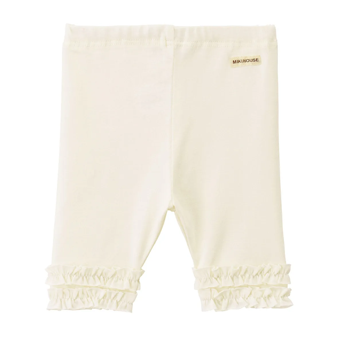Frilled Shorts