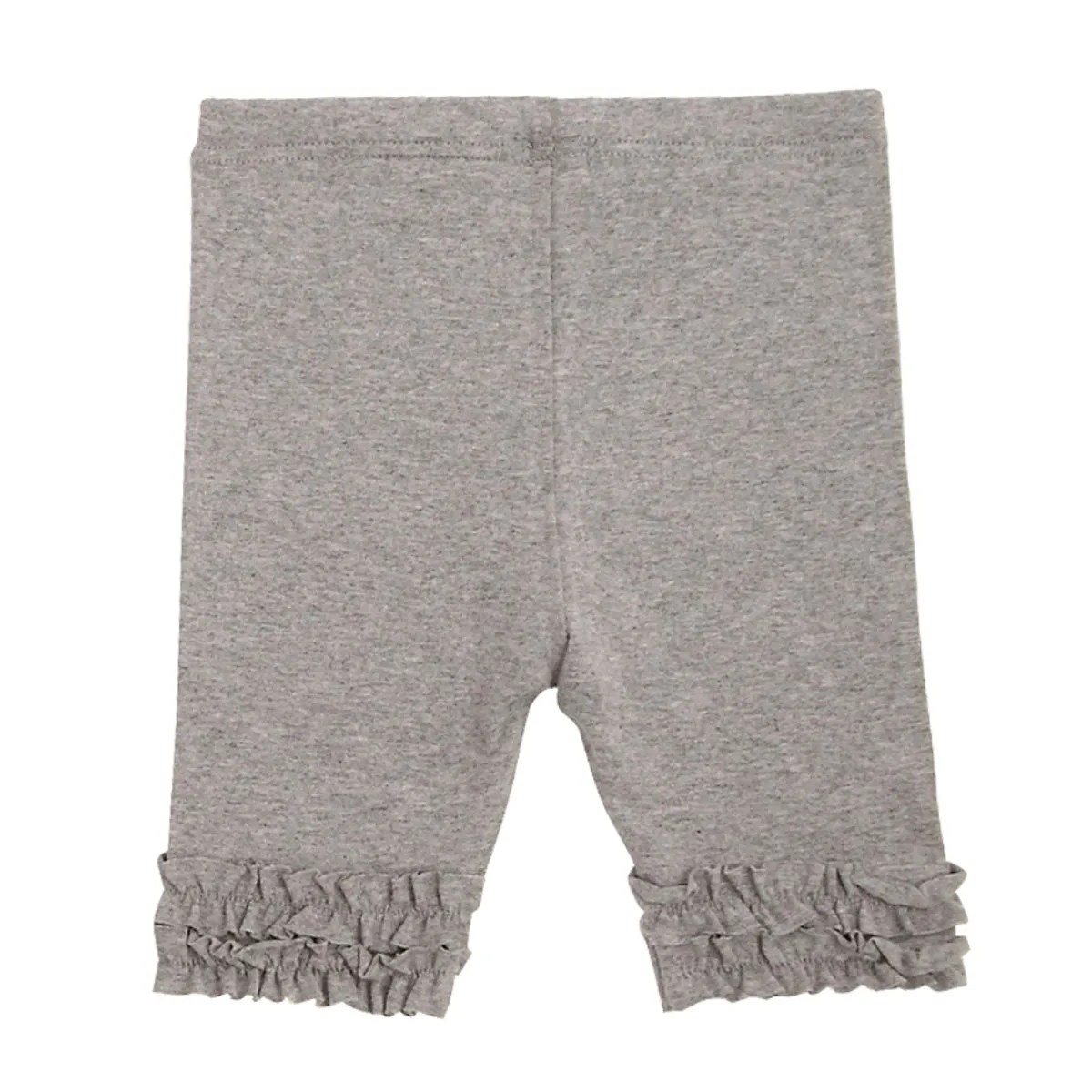Frilled Shorts